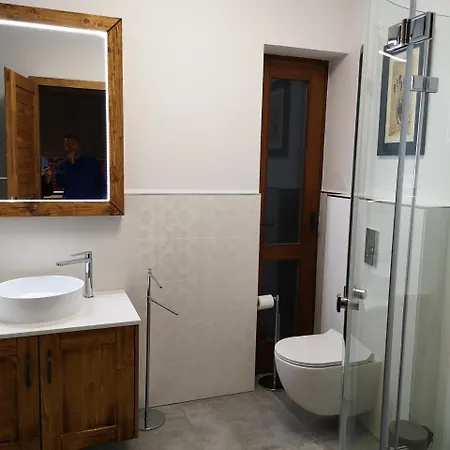 Eva's Vineyard Villa Tihany
