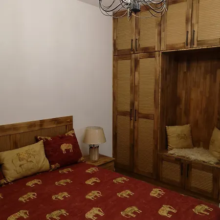 Eva's Vineyard Villa Tihany