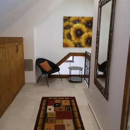Eva's Vineyard Villa Tihany