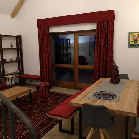 Eva's Vineyard Villa