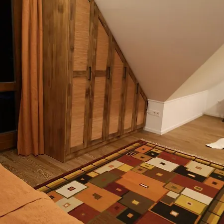 Eva's Vineyard Villa Tihany